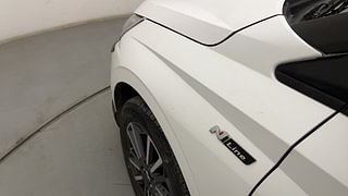 Used 2023 Hyundai i20 N Line N8 1.0 Turbo DCT Petrol Automatic dents MINOR SCRATCH