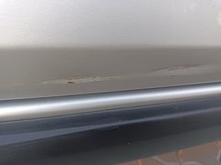 Used 2018 Maruti Suzuki Ignis [2017-2018] Alpha AMT Diesel Diesel Automatic dents MINOR SCRATCH