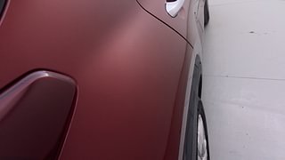 Used 2021 Kia Sonet HTX 1.0 iMT Petrol Manual dents MINOR SCRATCH