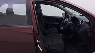 Used 2018 Honda BR-V [2016-2020] V CVT Petrol Petrol Automatic interior RIGHT SIDE FRONT DOOR CABIN VIEW