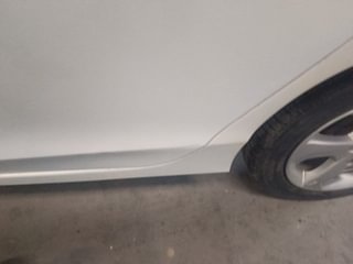 Used 2015 Honda City [2014-2017] V Diesel Diesel Manual dents MINOR SCRATCH