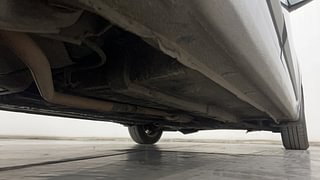 Used 2016 Hyundai Grand i10 Asta AT 1.2 Kappa VTVT Petrol Automatic extra REAR RIGHT UNDERBODY VIEW