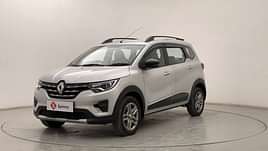 2022 Renault Triber RXZ AMT