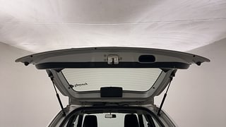 Used 2018 Maruti Suzuki Ignis [2017-2018] Alpha AMT Diesel Diesel Automatic interior DICKY DOOR OPEN VIEW