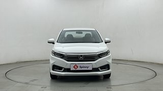 Used 2022 Honda Amaze 1.2 VX CVT i-VTEC Petrol Automatic exterior FRONT VIEW