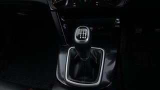 Used 2020 Kia Seltos HTK Plus G Petrol Manual interior GEAR  KNOB VIEW