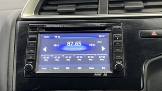 Used 2016 Honda Jazz VX Petrol Petrol Manual top_features Integrated (in-dash) music system