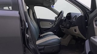 Used 2016 Maruti Suzuki Alto K10 [2014-2019] VXi Petrol Manual interior RIGHT SIDE FRONT DOOR CABIN VIEW