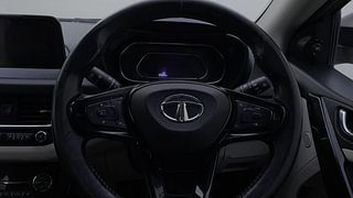 Used 2020 Tata Nexon XZ Plus Optional Diesel Diesel Manual top_features Airbags