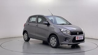 Used 2018 Maruti Suzuki Celerio ZXI Petrol Manual exterior RIGHT FRONT CORNER VIEW