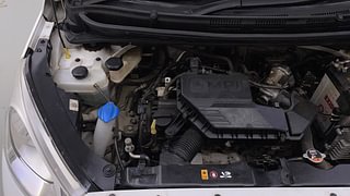 Used 2020 Hyundai New Santro 1.1 Magna AMT Petrol Automatic engine ENGINE RIGHT SIDE VIEW