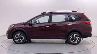 Used 2018 Honda BR-V [2016-2020] V CVT Petrol Petrol Automatic exterior LEFT SIDE VIEW