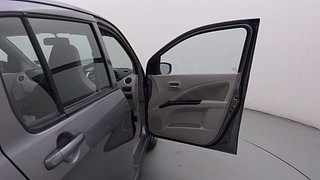 Used 2018 Maruti Suzuki Celerio ZXI Petrol Manual interior RIGHT FRONT DOOR OPEN VIEW