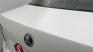 Used 2020 Skoda Rapid New [2020-2022] Ambition Petrol Petrol Manual dents MINOR SCRATCH