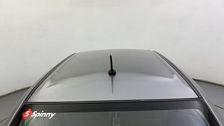 Used 2012 Maruti Suzuki Swift Dzire VXI Petrol Manual exterior EXTERIOR ROOF VIEW