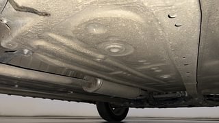 Used 2018 Maruti Suzuki Ignis [2017-2018] Alpha AMT Diesel Diesel Automatic extra REAR RIGHT UNDERBODY VIEW