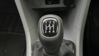 Used 2021 Tata Tiago Revotron XT Petrol Manual interior GEAR  KNOB VIEW