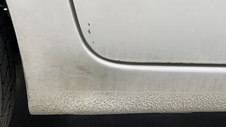 Used 2019 Maruti Suzuki Celerio ZXI AMT Petrol Automatic dents MINOR DENT