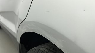 Used 2015 Ford EcoSport Trend 1.5L Ti-VCT Petrol Manual dents MINOR DENT