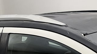 Used 2015 Ford EcoSport [2013-2015] Titanium 1.5L Ti-VCT AT Petrol Automatic dents MINOR SCRATCH