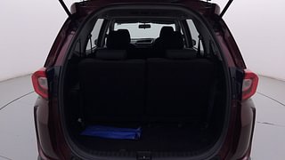 Used 2018 Honda BR-V [2016-2020] V CVT Petrol Petrol Automatic interior DICKY INSIDE VIEW