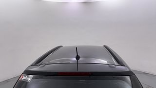 Used 2020 Maruti Suzuki S-Cross Zeta 1.5 AT Petrol Automatic exterior EXTERIOR ROOF VIEW