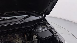 Used 2020 Maruti Suzuki S-Cross Zeta 1.5 AT Petrol Automatic engine ENGINE LEFT SIDE HINGE & APRON VIEW