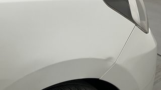 Used 2014 Maruti Suzuki Celerio VXI AMT Petrol Automatic dents MINOR DENT