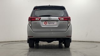 Used 2019 Toyota Innova Crysta [2016-2020] 2.4 G Diesel Manual exterior BACK VIEW
