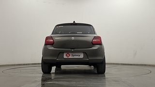Used 2021 Maruti Suzuki Swift VXI AMT Petrol Automatic exterior BACK VIEW