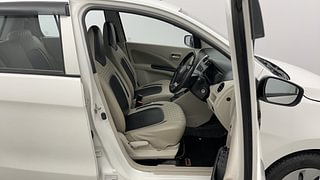 Used 2019 Maruti Suzuki Celerio ZXI AMT Petrol Automatic interior RIGHT SIDE FRONT DOOR CABIN VIEW