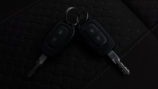 Used 2017 Renault Duster [2015-2019] 110 PS RXZ 4X2 MT Diesel Manual extra CAR KEY VIEW