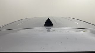 Used 2019 Toyota Innova Crysta [2016-2020] 2.4 G Diesel Manual exterior EXTERIOR ROOF VIEW