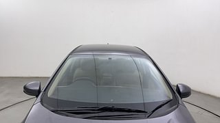 Used 2019 Honda City [2017-2020] V CVT Petrol Automatic exterior FRONT WINDSHIELD VIEW