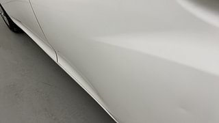 Used 2018 Hyundai Eon [2011-2018] Sportz Petrol Manual dents MINOR SCRATCH