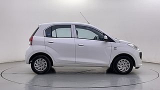 Used 2020 Hyundai New Santro 1.1 Magna AMT Petrol Automatic exterior RIGHT SIDE VIEW