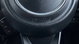 Used 2021 Maruti Suzuki Swift ZXI AMT Petrol Automatic top_features Airbags