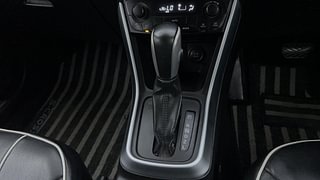 Used 2020 Maruti Suzuki S-Cross Zeta 1.5 AT Petrol Automatic interior GEAR  KNOB VIEW