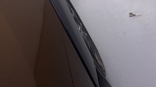 Used 2017 Renault Duster [2015-2019] 110 PS RXZ 4X2 MT Diesel Manual dents MINOR SCRATCH