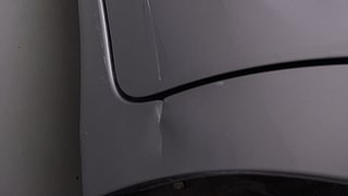 Used 2018 Maruti Suzuki Celerio ZXI Petrol Manual dents MINOR DENT