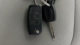 Used 2015 Ford EcoSport Trend 1.5L Ti-VCT Petrol Manual extra CAR KEY VIEW