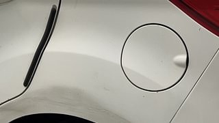 Used 2015 Ford EcoSport [2013-2015] Titanium 1.5L Ti-VCT AT Petrol Automatic dents MINOR SCRATCH
