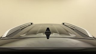Used 2019 Hyundai Venue [2019-2022] SX 1.0 Turbo Dual Tone Petrol Manual exterior EXTERIOR ROOF VIEW