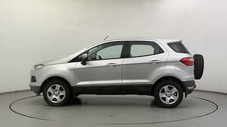Used 2015 Ford EcoSport Trend 1.5L Ti-VCT Petrol Manual exterior LEFT SIDE VIEW