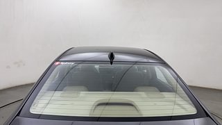 Used 2019 Honda City [2017-2020] V CVT Petrol Automatic exterior BACK WINDSHIELD VIEW