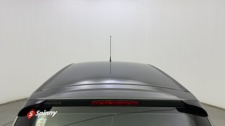 Used 2021 Tata Tiago Revotron XT Petrol Manual exterior EXTERIOR ROOF VIEW