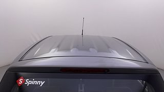Used 2018 Maruti Suzuki Celerio ZXI Petrol Manual exterior EXTERIOR ROOF VIEW
