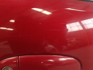 Used 2012 Hyundai i10 Sportz 1.2 AT Kappa2 Petrol Automatic dents MINOR SCRATCH