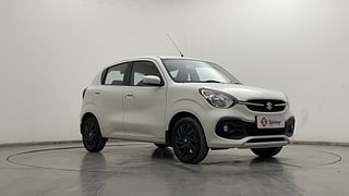 Used 2022 Maruti Suzuki Celerio ZXi Plus Petrol Manual exterior RIGHT FRONT CORNER VIEW