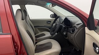 Used 2012 Hyundai i10 Sportz 1.2 AT Kappa2 Petrol Automatic interior RIGHT SIDE FRONT DOOR CABIN VIEW